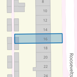 Perceel DTC01-N-1851