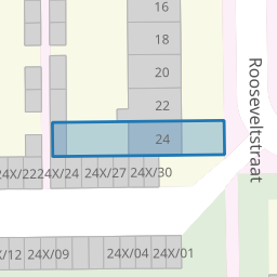 Perceel DTC01-N-1855