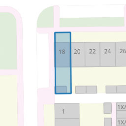 Perceel DTC01-N-1865