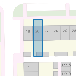 Perceel DTC01-N-1866