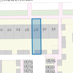 Perceel DTC01-N-1870