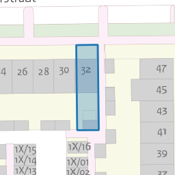 Perceel DTC01-N-1872