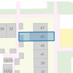 Perceel DTC01-N-1874