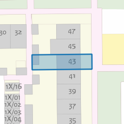 Perceel DTC01-N-1875