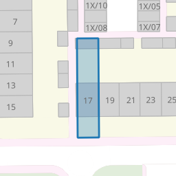 Perceel DTC01-N-1881