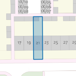 Perceel DTC01-N-1883