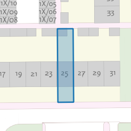 Perceel DTC01-N-1885