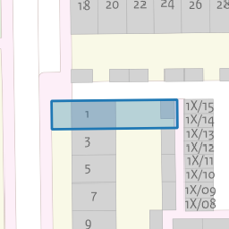 Perceel DTC01-N-1889