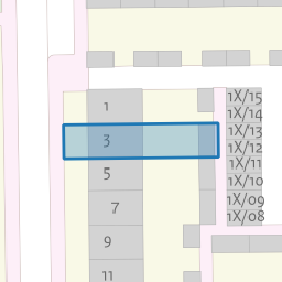 Perceel DTC01-N-1890