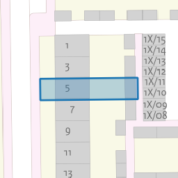 Perceel DTC01-N-1891