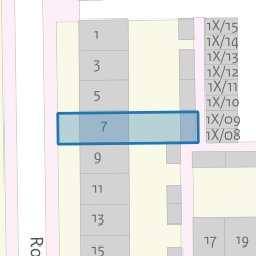 Perceel DTC01-N-1892