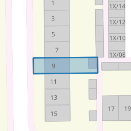 Perceel DTC01-N-1893