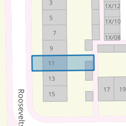 Perceel DTC01-N-1894