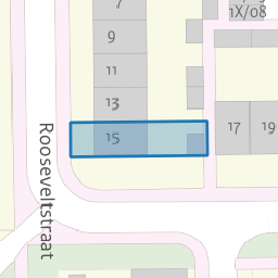 Perceel DTC01-N-1896