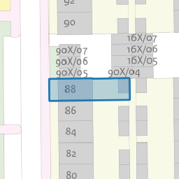 Perceel DTC01-N-1900