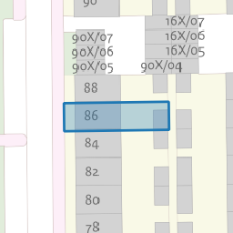 Perceel DTC01-N-1901