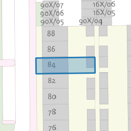Perceel DTC01-N-1902