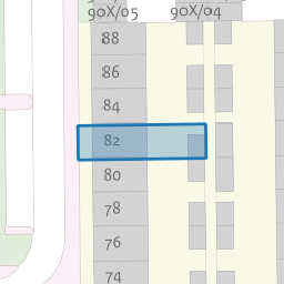 Perceel DTC01-N-1903