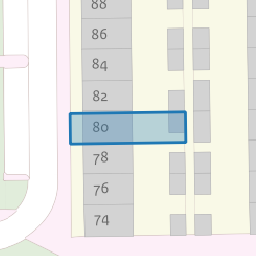 Perceel DTC01-N-1904