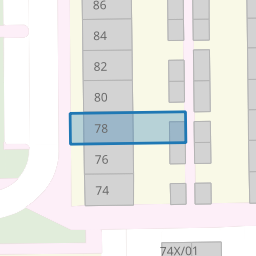 Perceel DTC01-N-1905