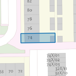 Perceel DTC01-N-1907