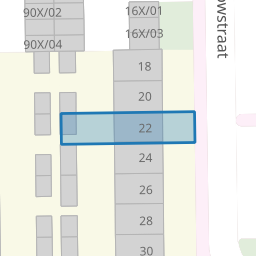 Perceel DTC01-N-1910