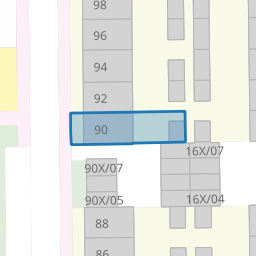 Perceel DTC01-N-1917