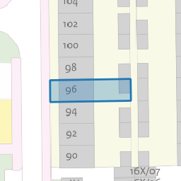 Perceel DTC01-N-1920