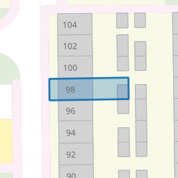 Perceel DTC01-N-1921