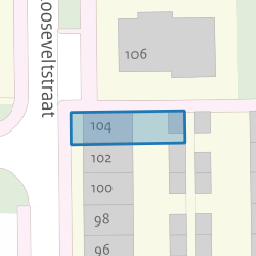 Perceel DTC01-N-1924