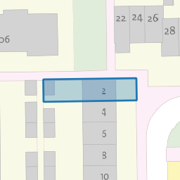 Perceel DTC01-N-1925