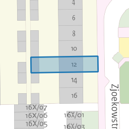 Perceel DTC01-N-1930