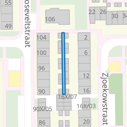 Perceel DTC01-N-1933
