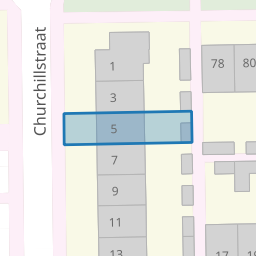 Perceel DTC01-N-1936