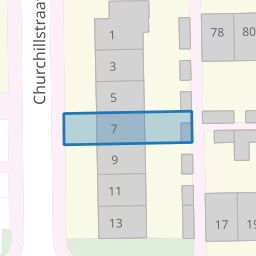 Perceel DTC01-N-1937