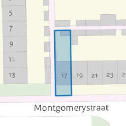 Perceel DTC01-N-1941