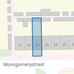 Perceel DTC01-N-1943
