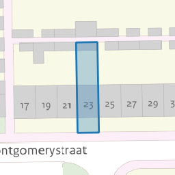Perceel DTC01-N-1944