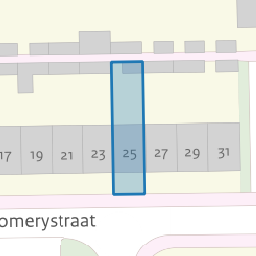 Perceel DTC01-N-1945
