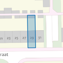 Perceel DTC01-N-1947