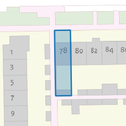 Perceel DTC01-N-1949