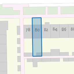 Perceel DTC01-N-1950