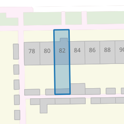 Perceel DTC01-N-1951