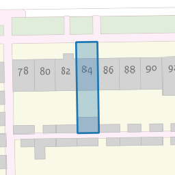 Perceel DTC01-N-1952
