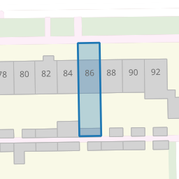Perceel DTC01-N-1953
