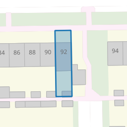 Perceel DTC01-N-1956