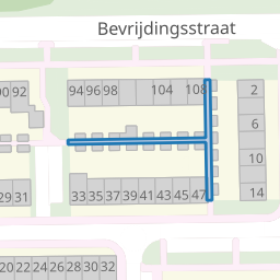Perceel DTC01-N-1958