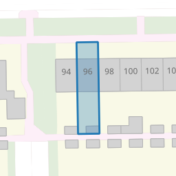 Perceel DTC01-N-1960