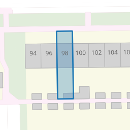 Perceel DTC01-N-1961