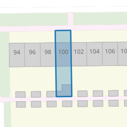 Perceel DTC01-N-1962